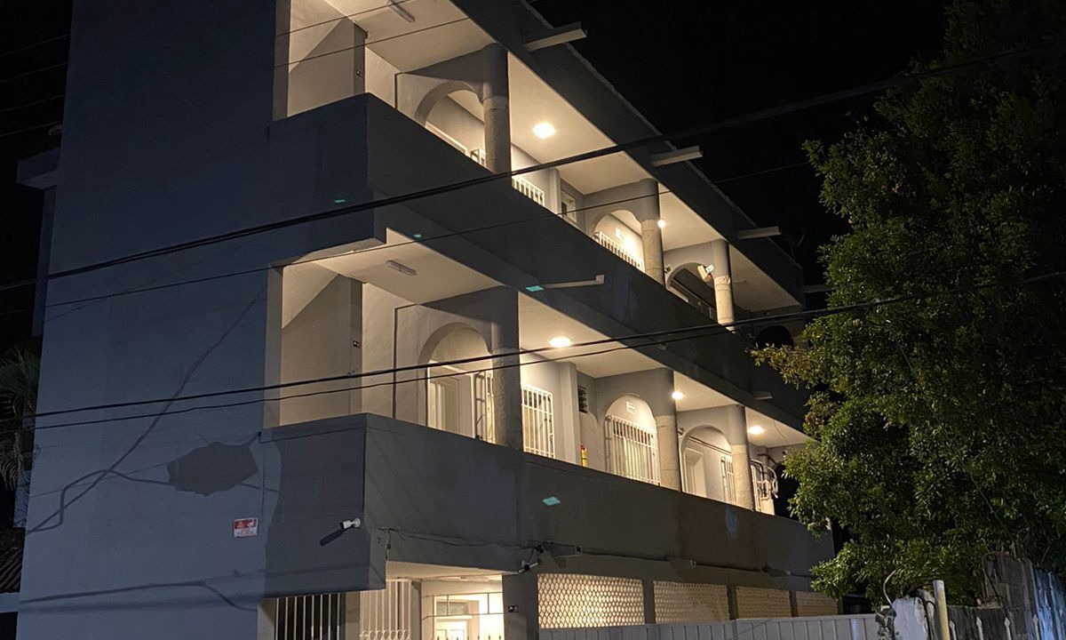 Photo of Outdoor in Colonia Centro