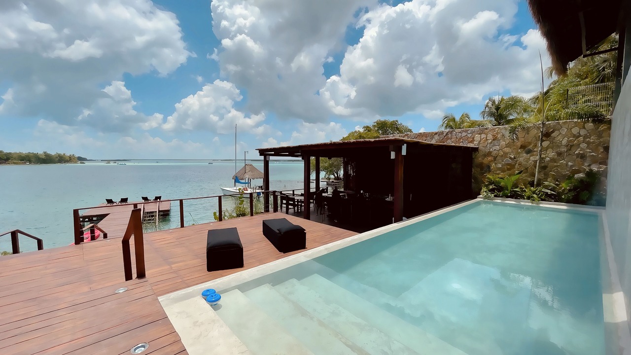 Photo of Outdoor in Chetumal