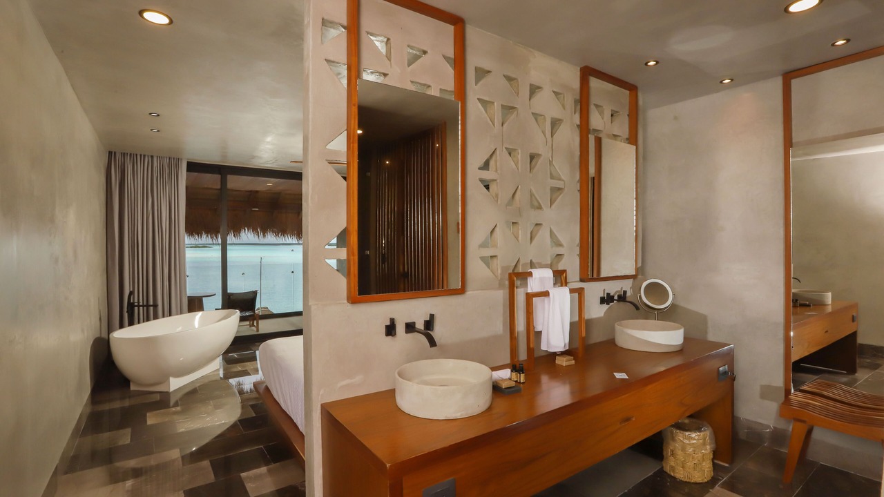 Photo of Bedroom in Chetumal