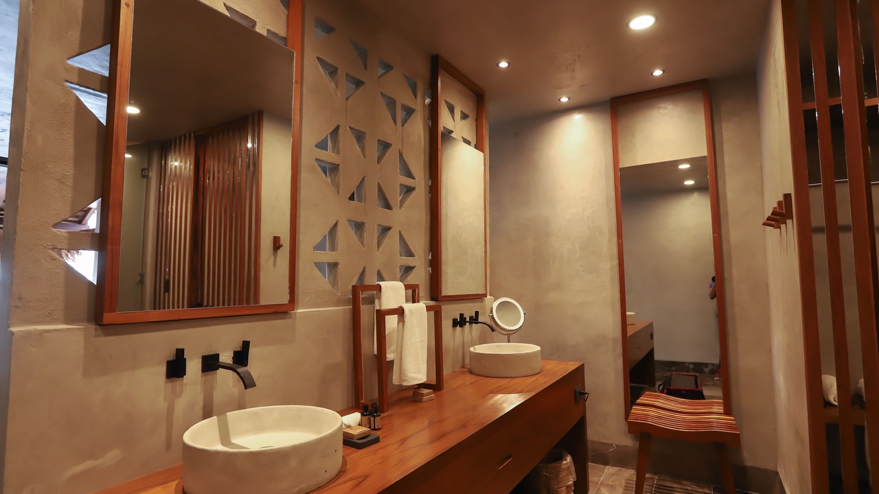 Photo of Bathroom in Chetumal