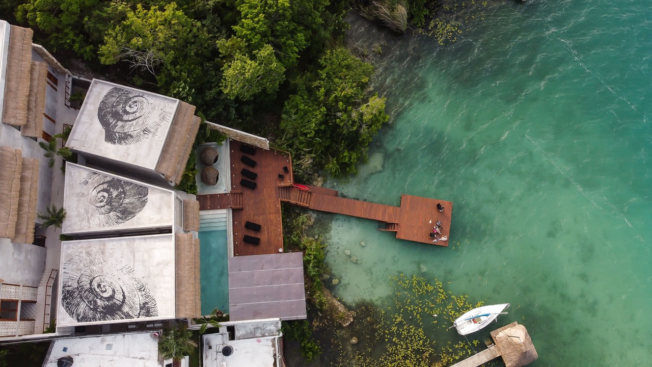 Photo of Outdoor in Chetumal