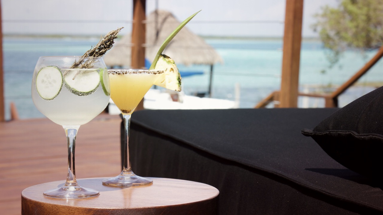 Photo of Patio Balcony in Chetumal