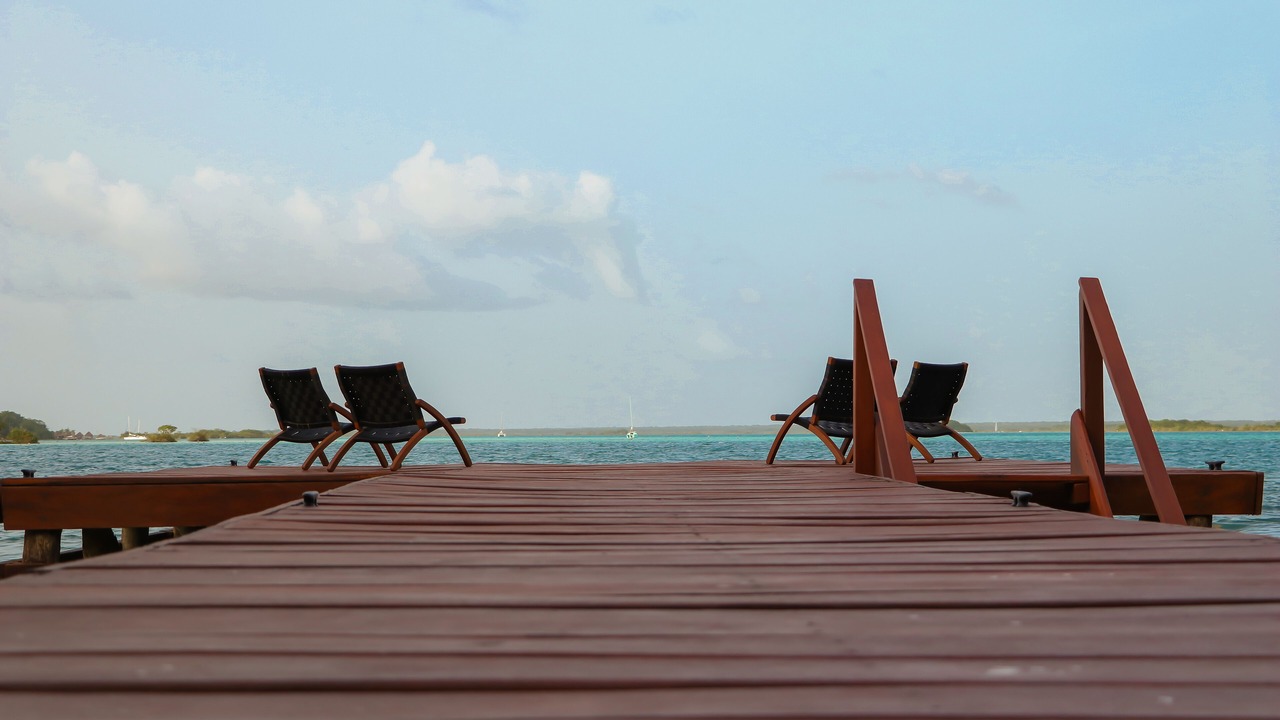 Photo of Patio Balcony in Chetumal