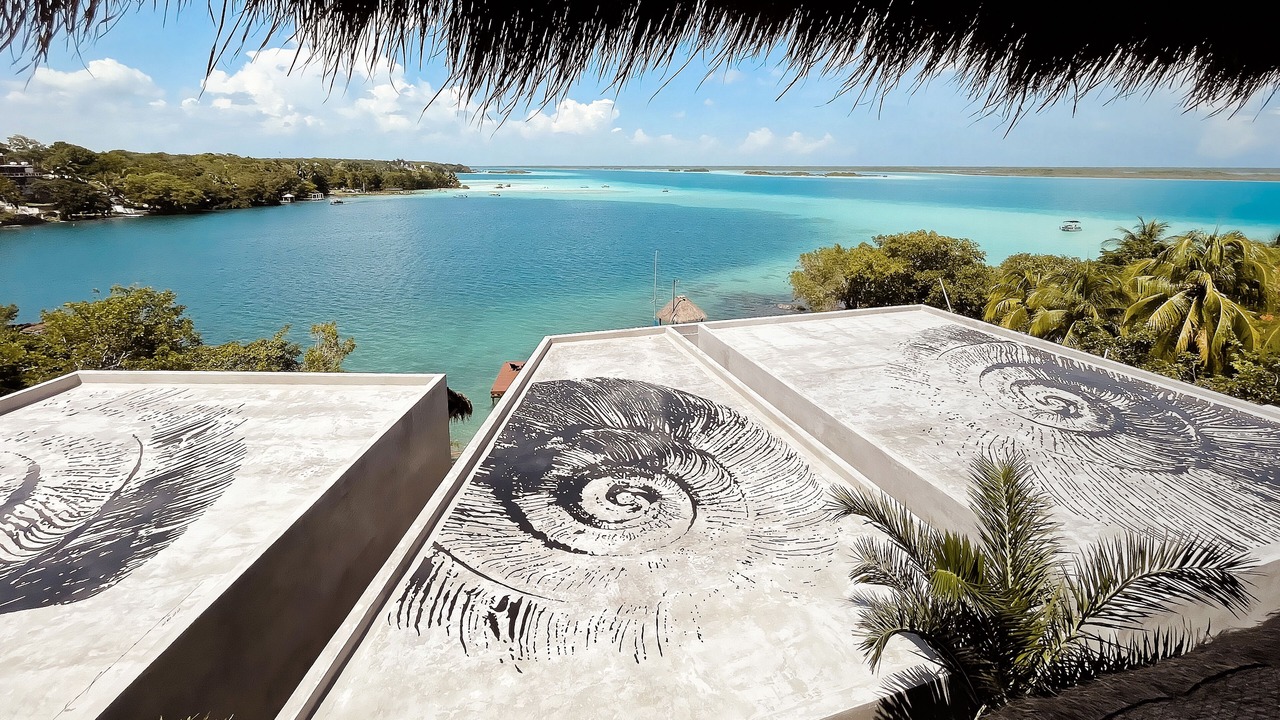 Photo of Patio Balcony in Chetumal