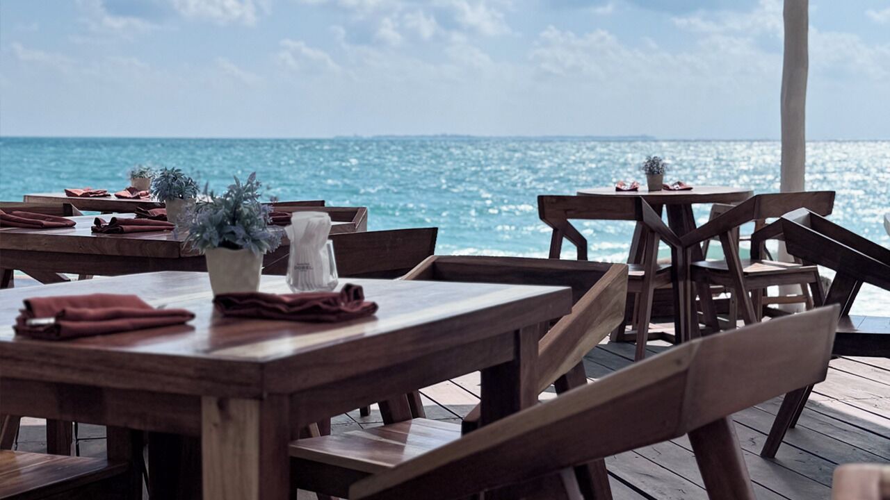 Photo of Others in Costa Mujeres