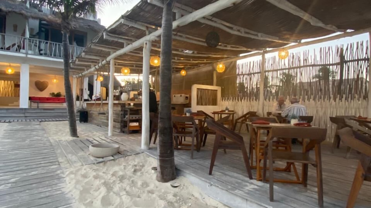 Photo of Others in Costa Mujeres