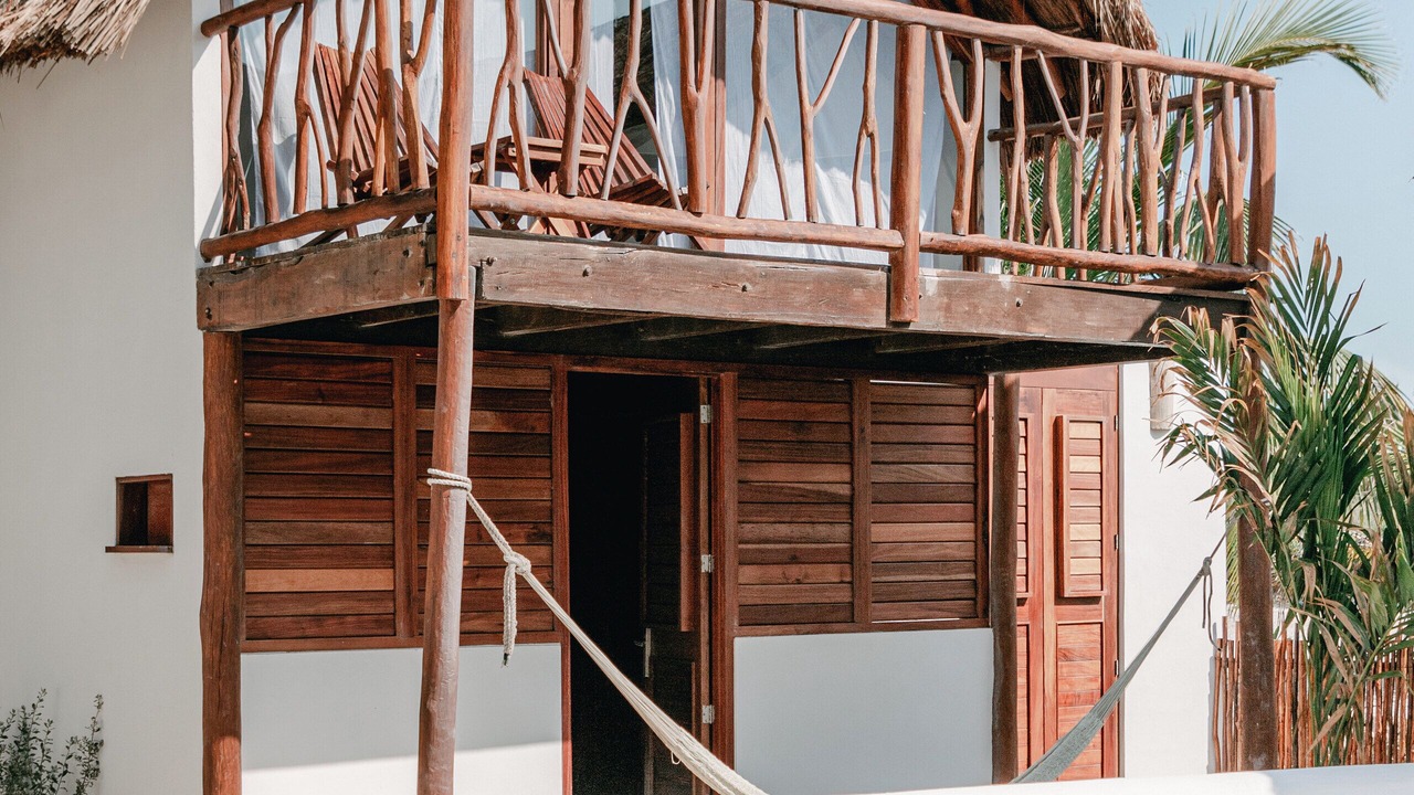 Photo of Outdoor in Costa Mujeres