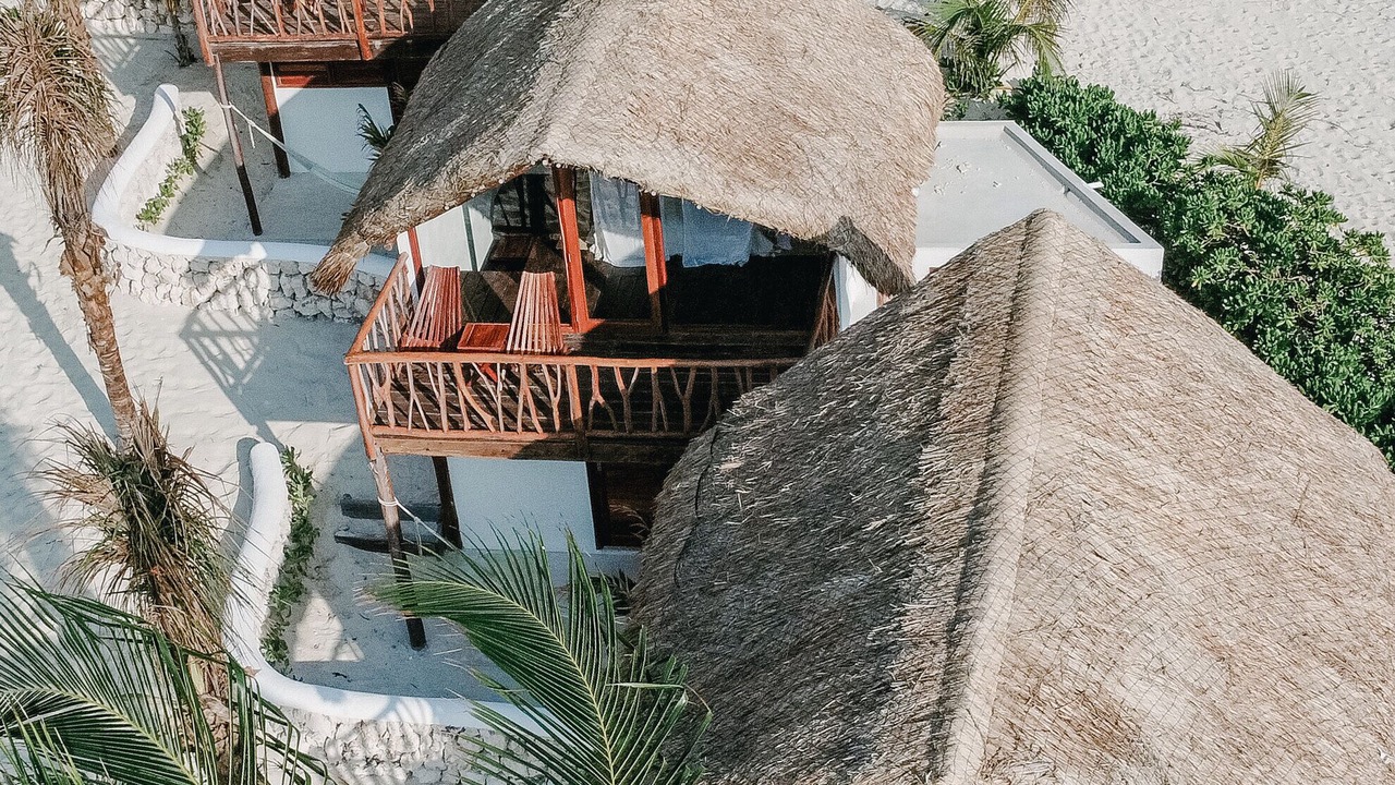 Photo of Outdoor in Costa Mujeres