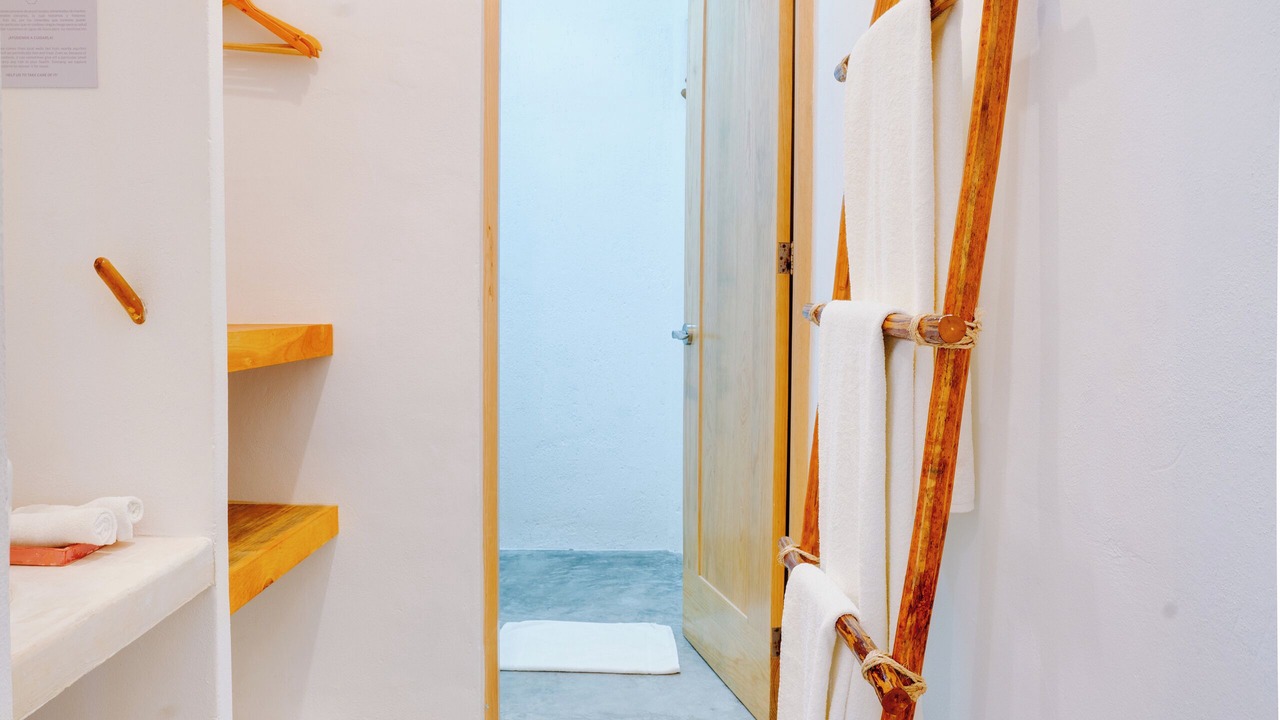 Photo of Bathroom in Costa Mujeres