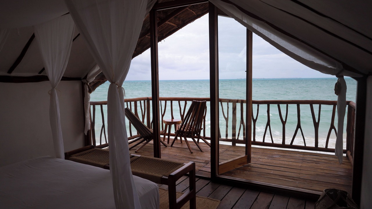 Photo of Bedroom in Costa Mujeres