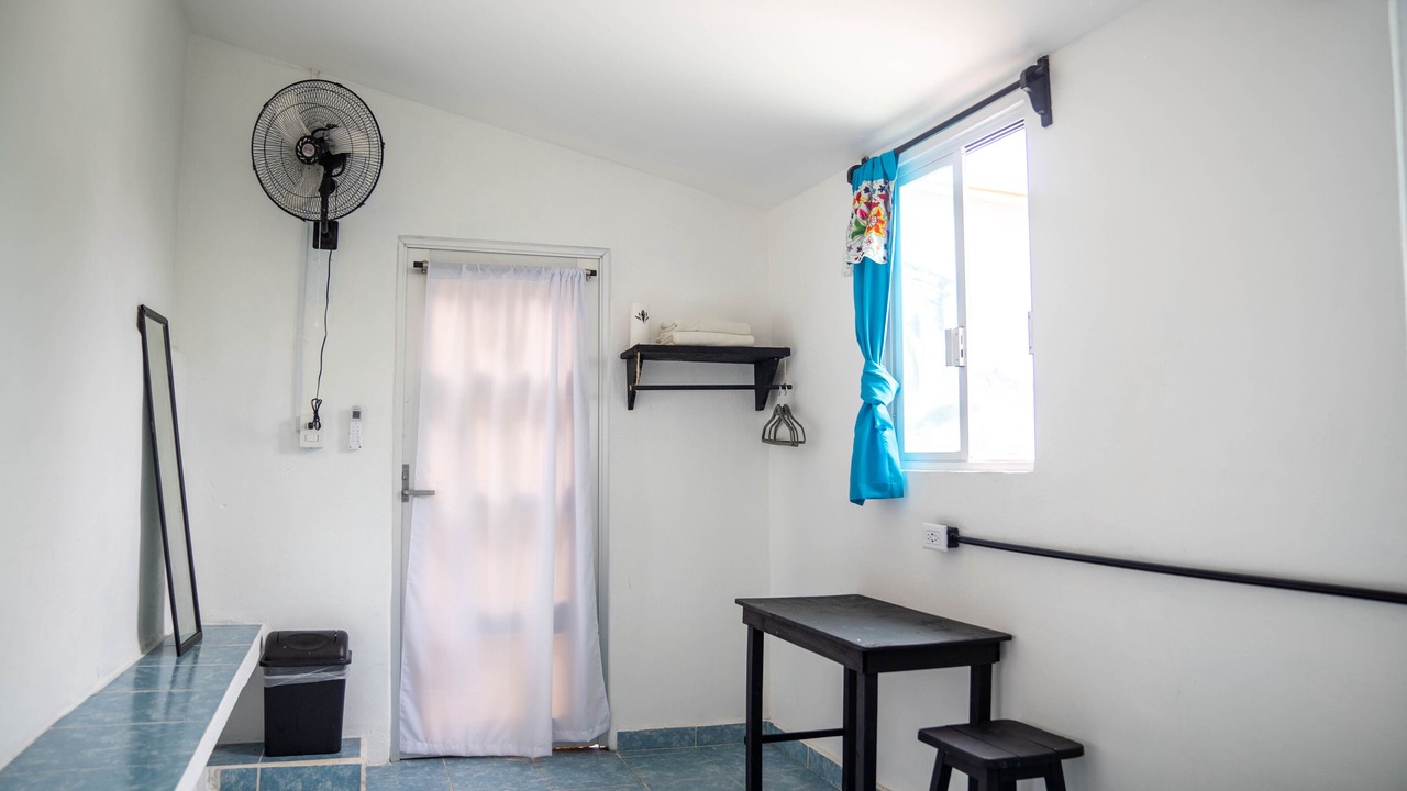 Photo of Bedroom in Tulum City Center