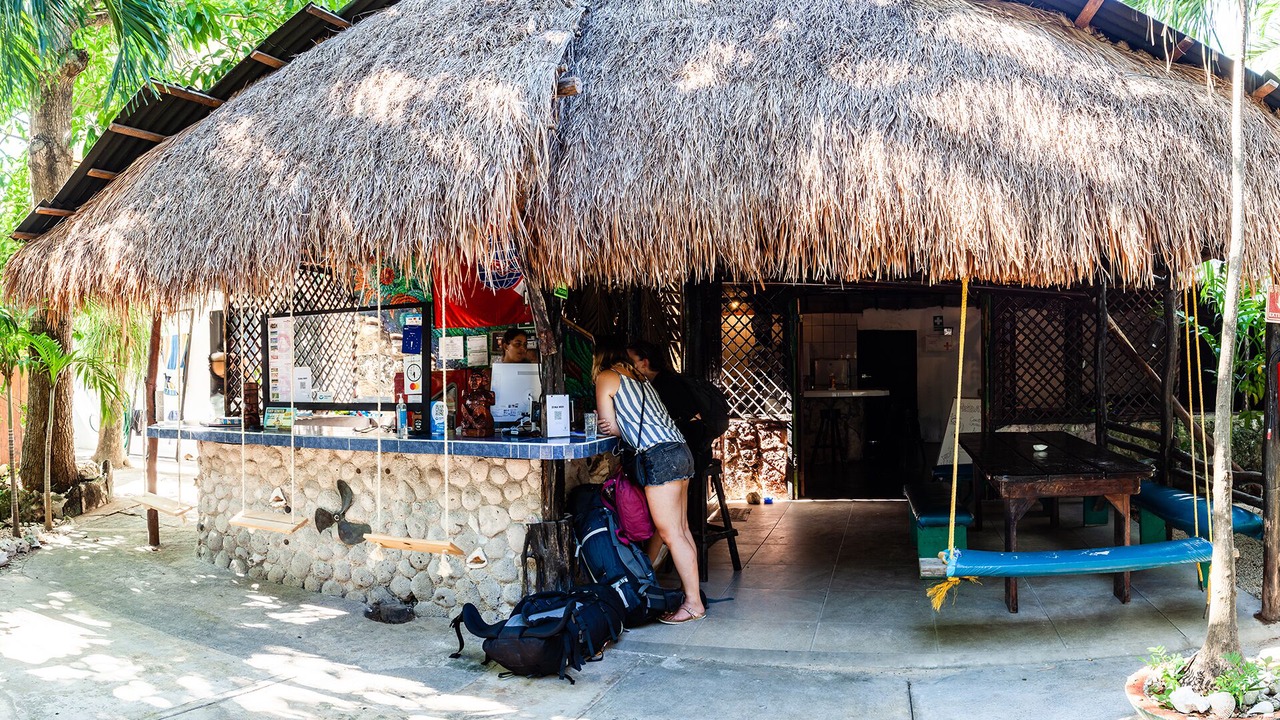 Photo of Others in Tulum City Center