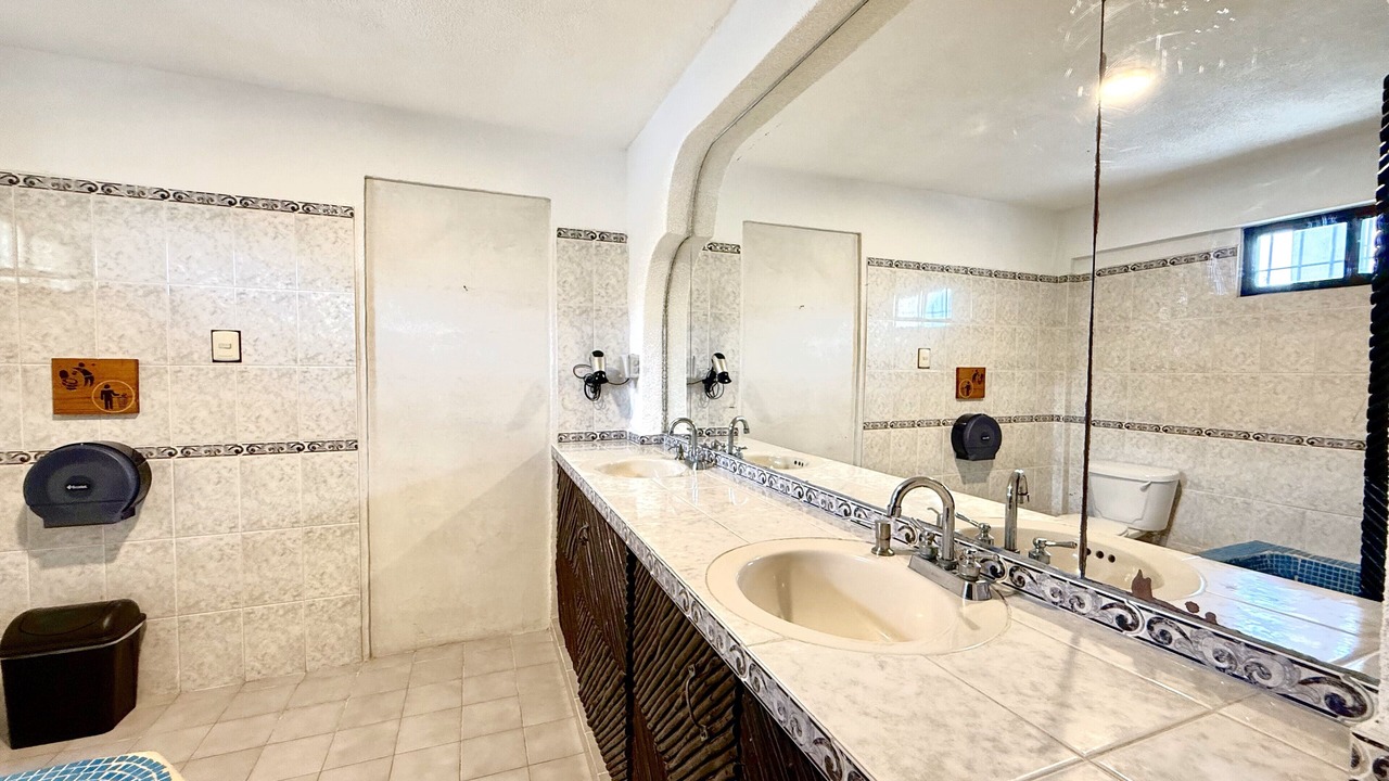 Photo of Bathroom in Tulum City Center
