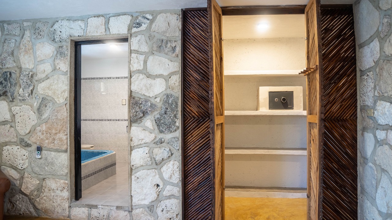 Photo of Bedroom in Tulum City Center