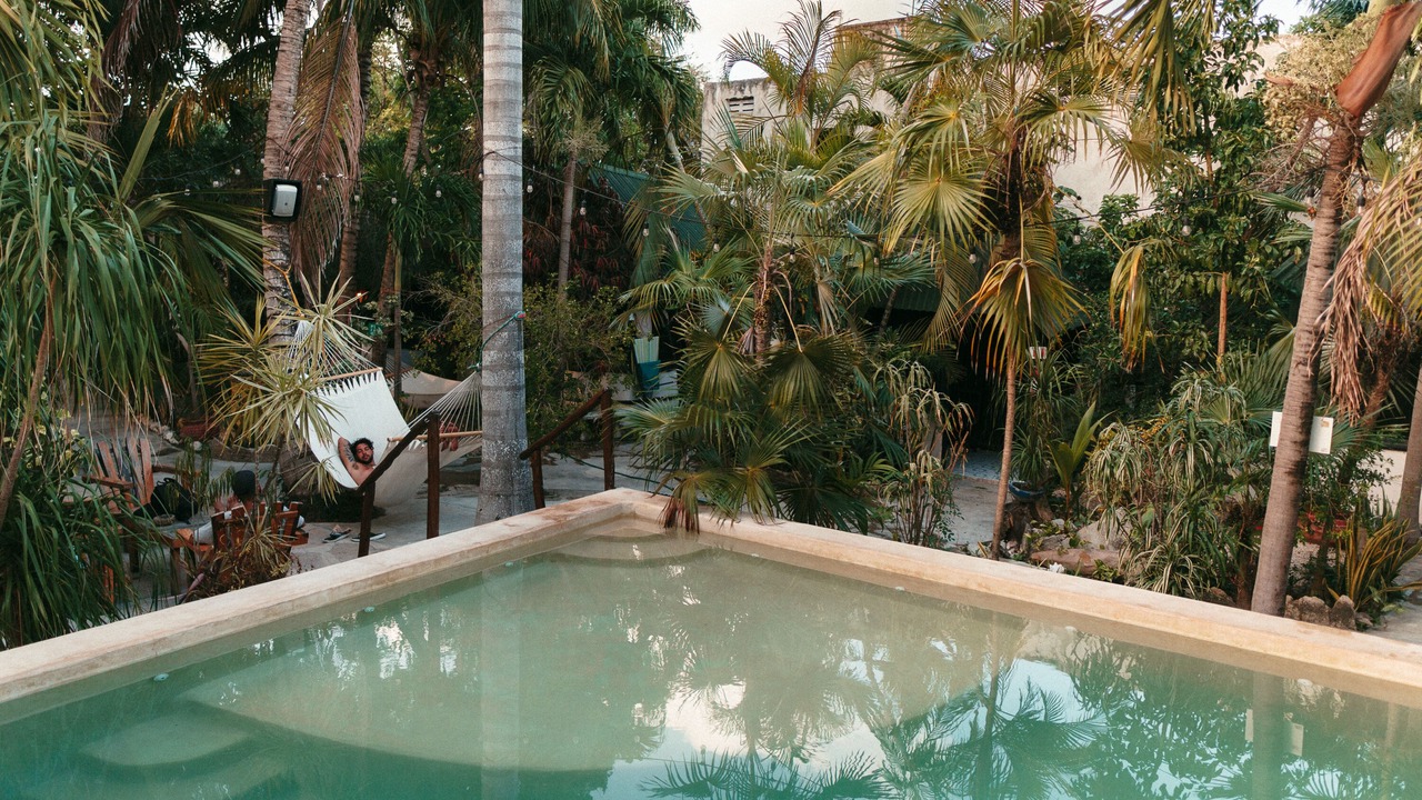 Photo of Outdoor in Tulum City Center