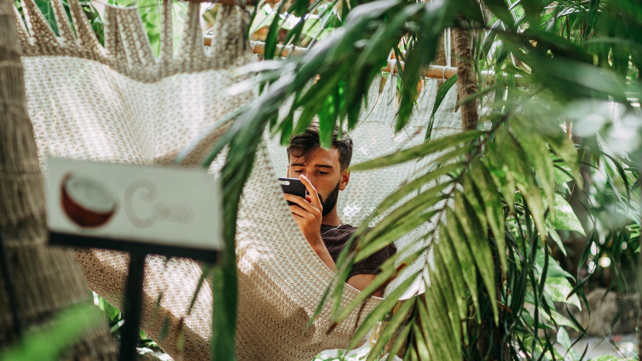 Photo of Outdoor in Tulum City Center