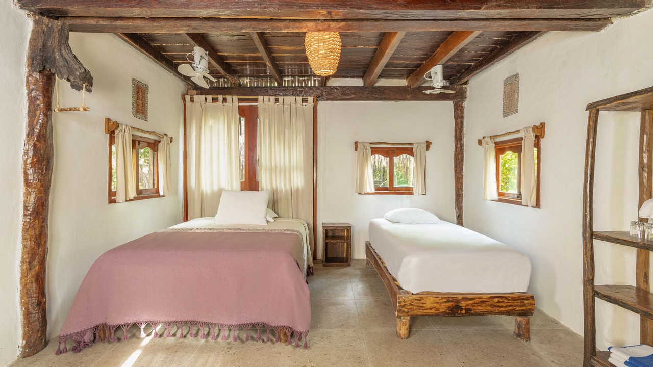 Photo of Bedroom in Zona Hotelera