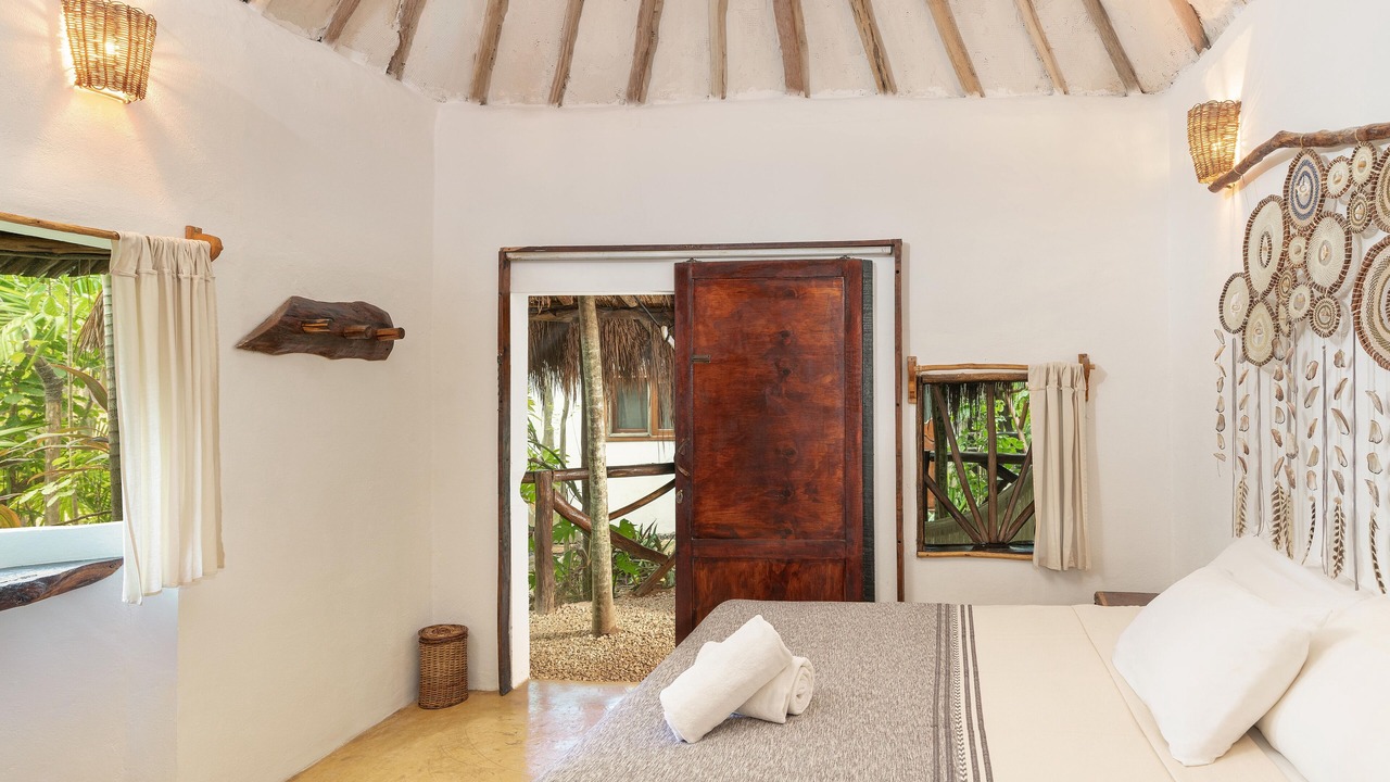 Photo of Bedroom in Zona Hotelera