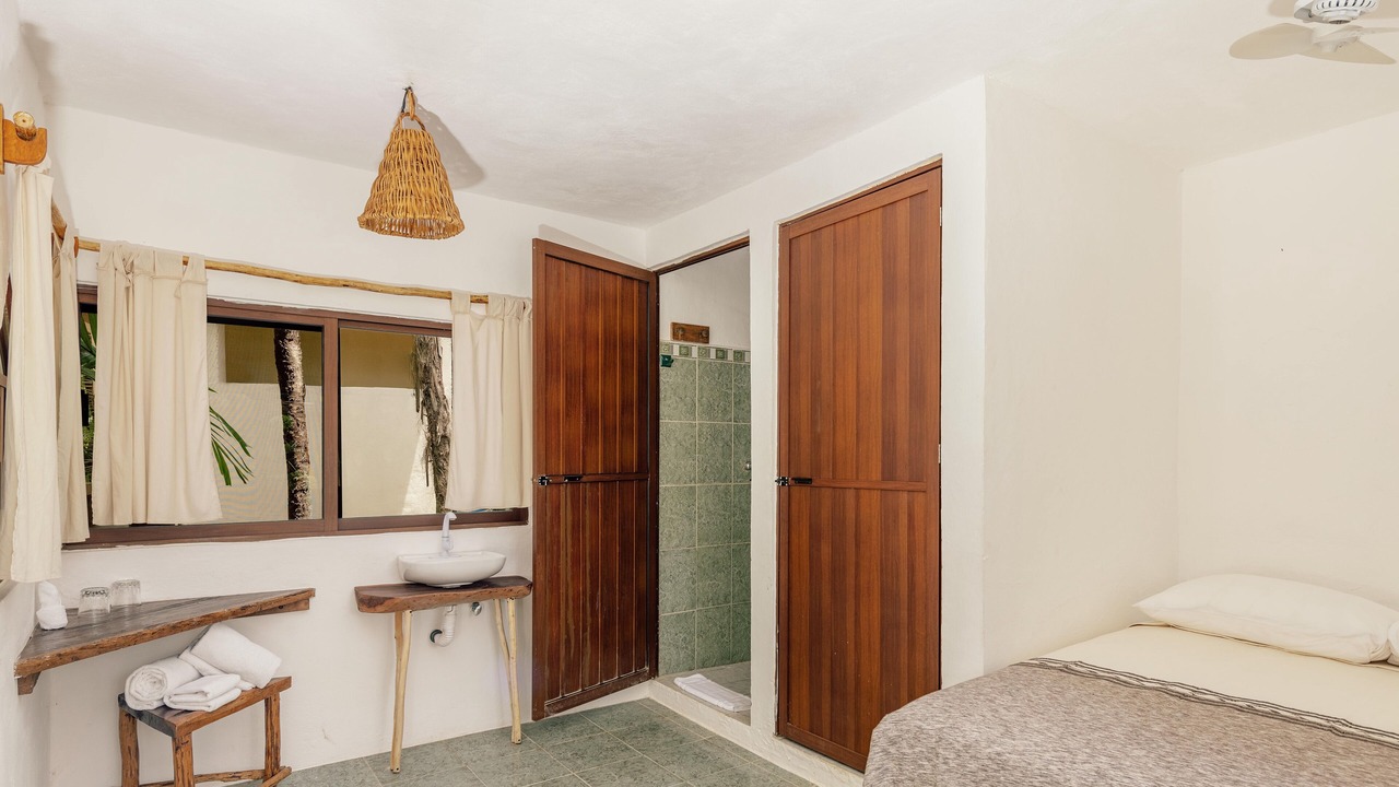 Photo of Bedroom in Zona Hotelera