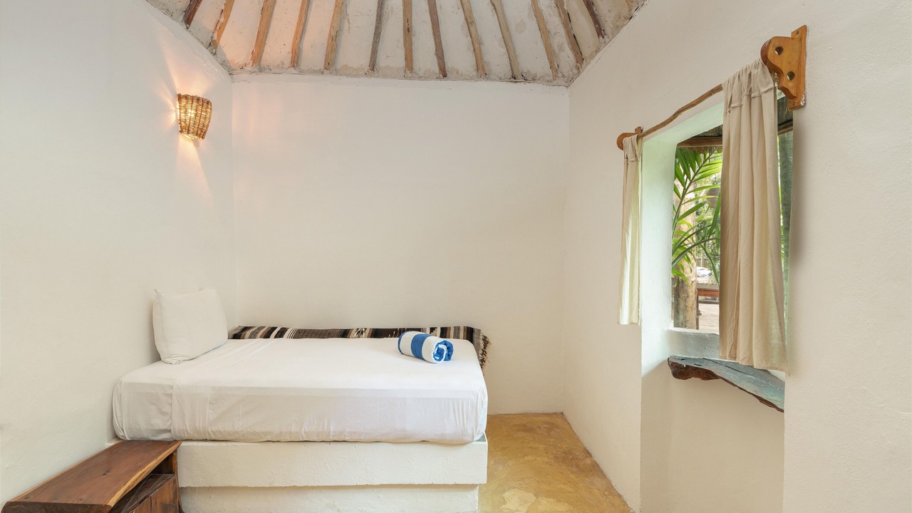 Photo of Bedroom in Zona Hotelera