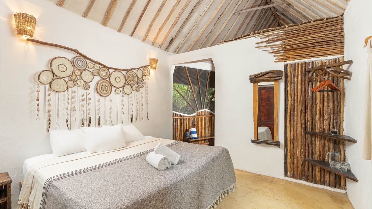 Photo of Bedroom in Zona Hotelera