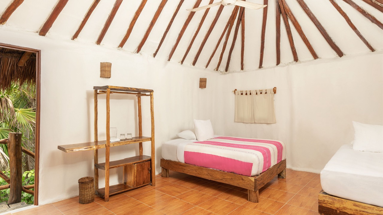 Photo of Bedroom in Zona Hotelera