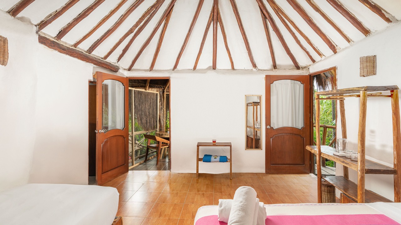 Photo of Livingroom in Zona Hotelera