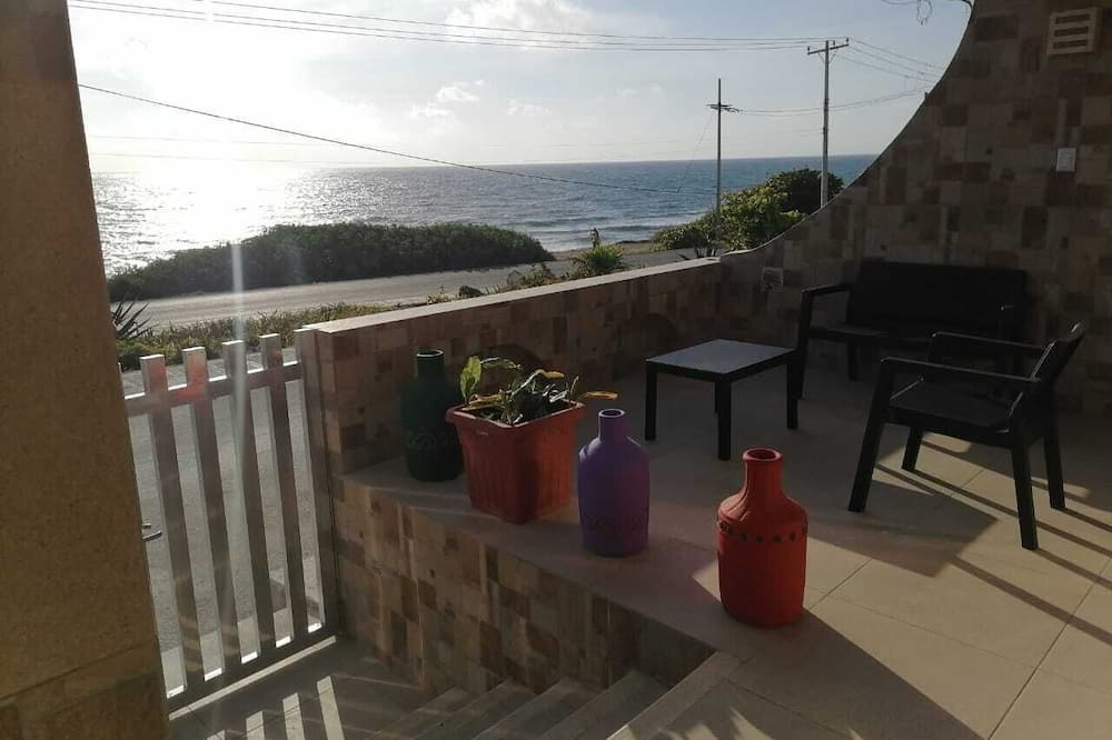 Photo of Patio Balcony in La Gloria