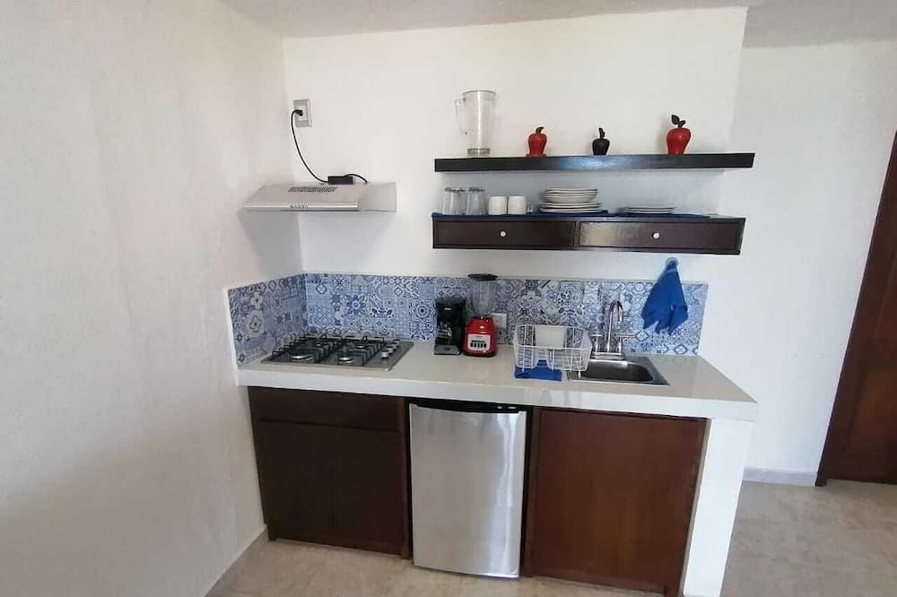 Photo of Kitchen in La Gloria