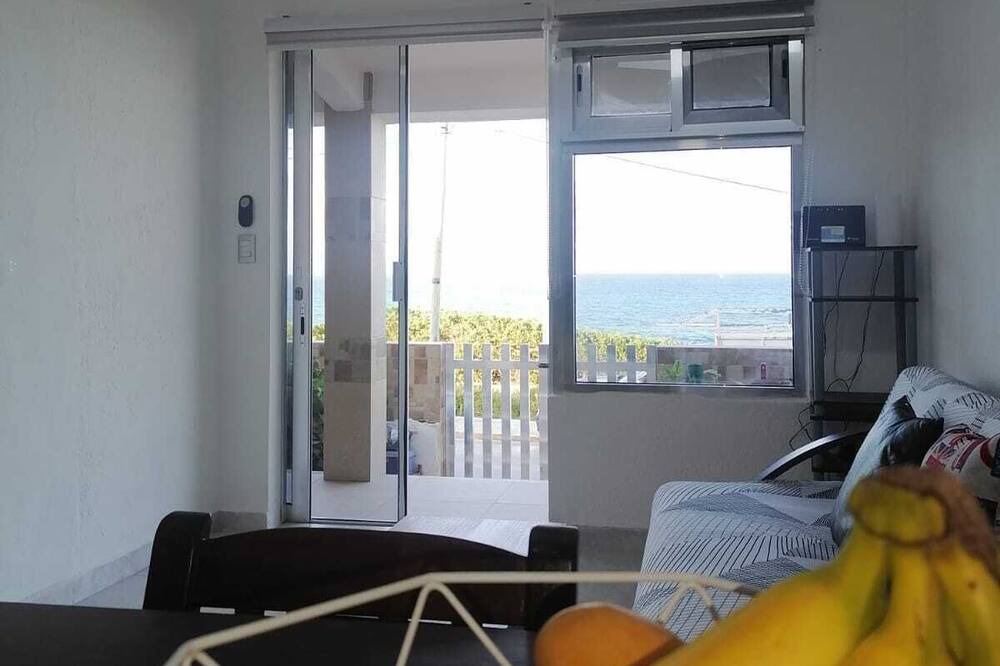 Photo of Livingroom in La Gloria