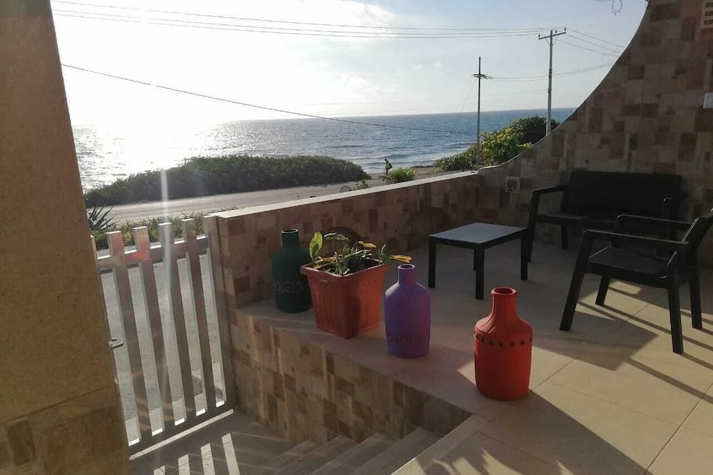 Photo of Patio Balcony in La Gloria