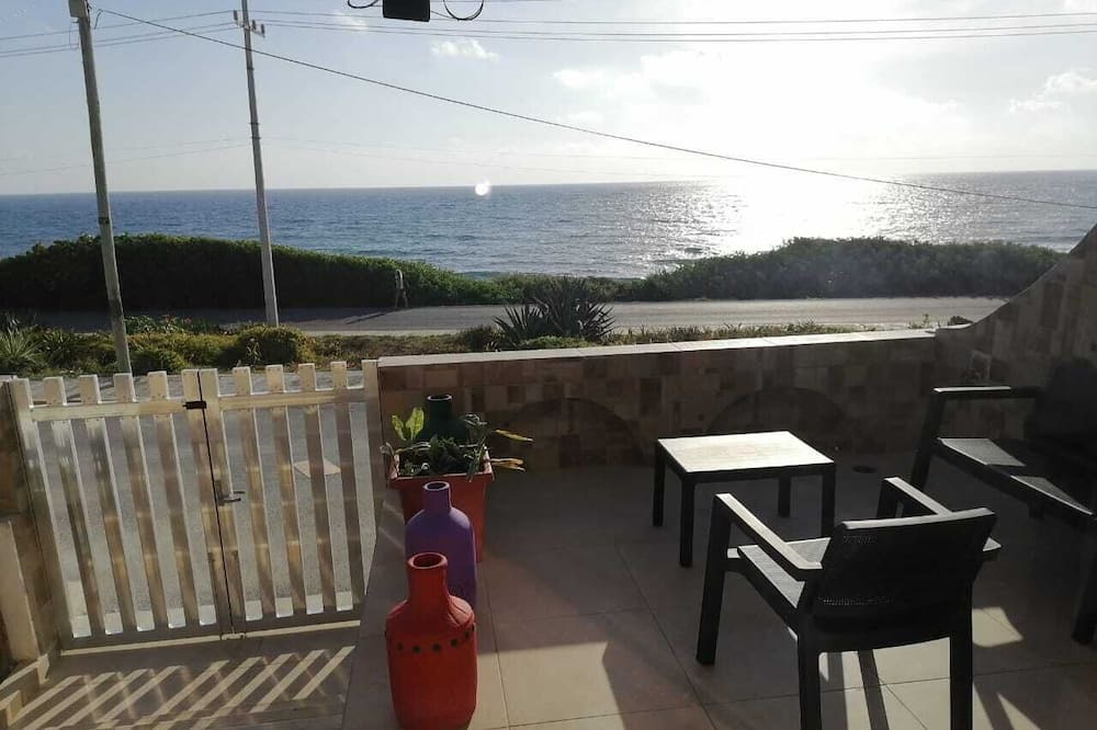 Photo of Patio Balcony in La Gloria