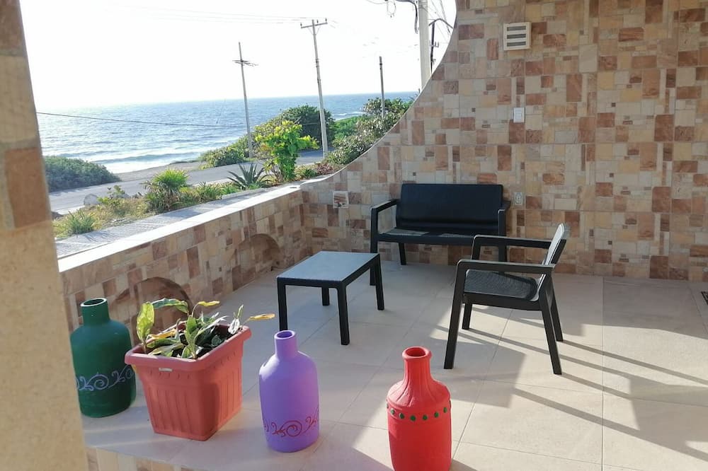 Photo of Patio Balcony in La Gloria