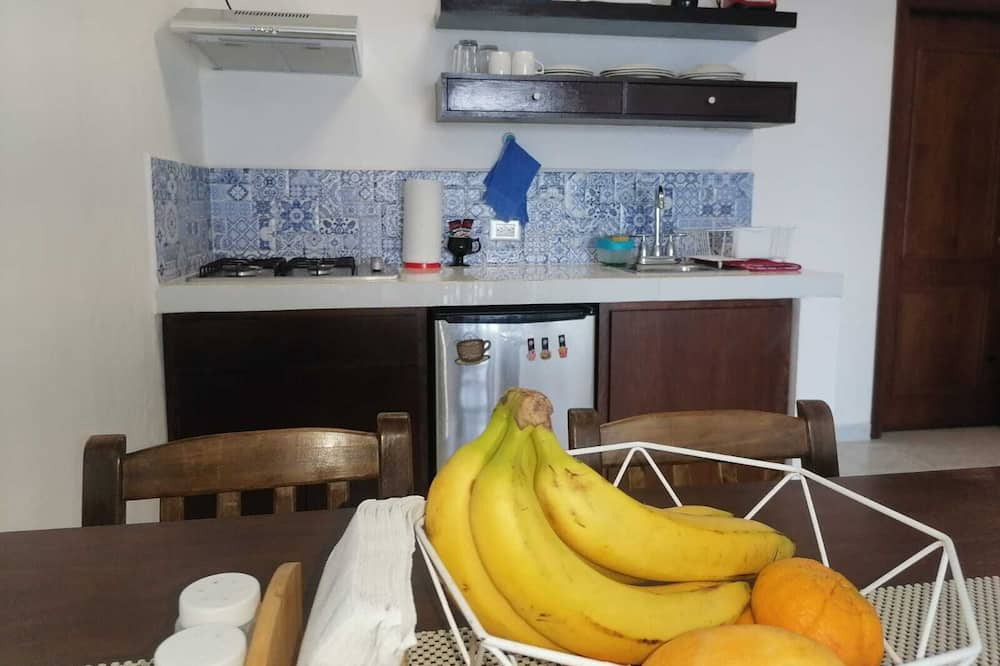 Photo of Kitchen in La Gloria
