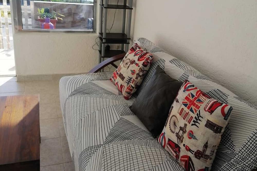 Photo of Livingroom in La Gloria