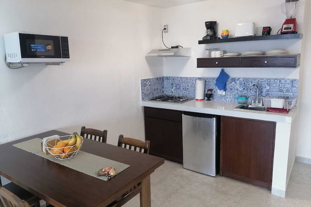 Photo of Kitchen in La Gloria