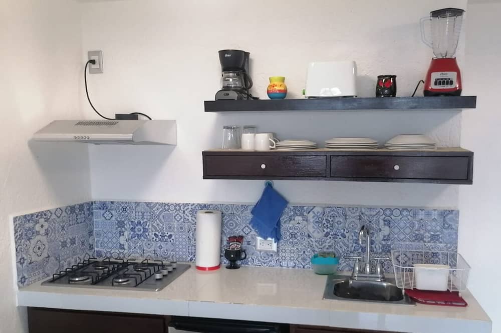 Photo of Kitchen in La Gloria
