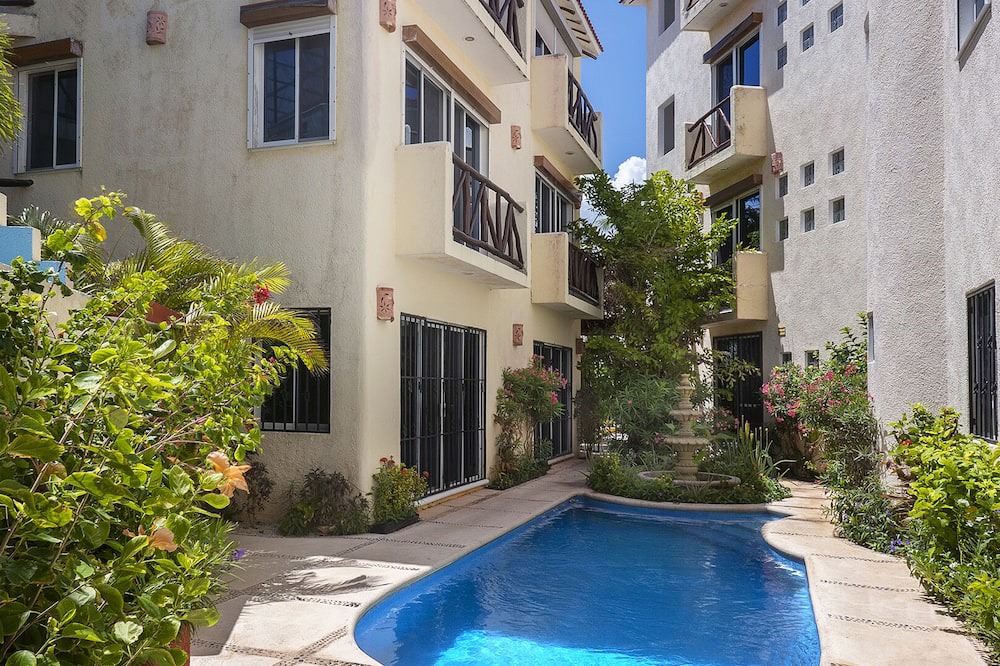 Photo of Outdoor in Puerto Morelos