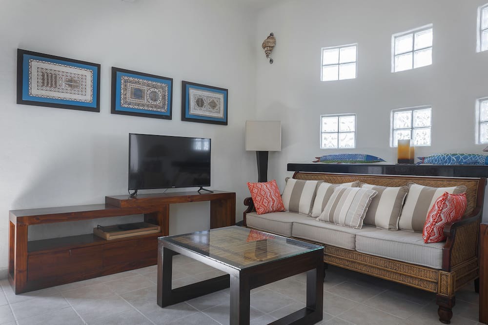 Photo of Bedroom in Puerto Morelos