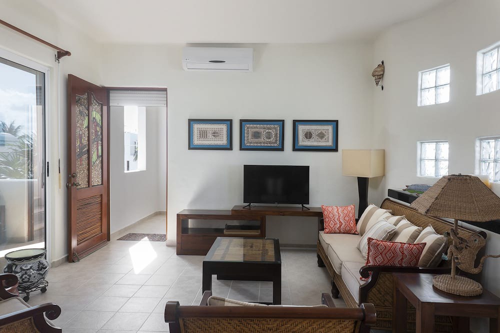 Photo of Bedroom in Puerto Morelos