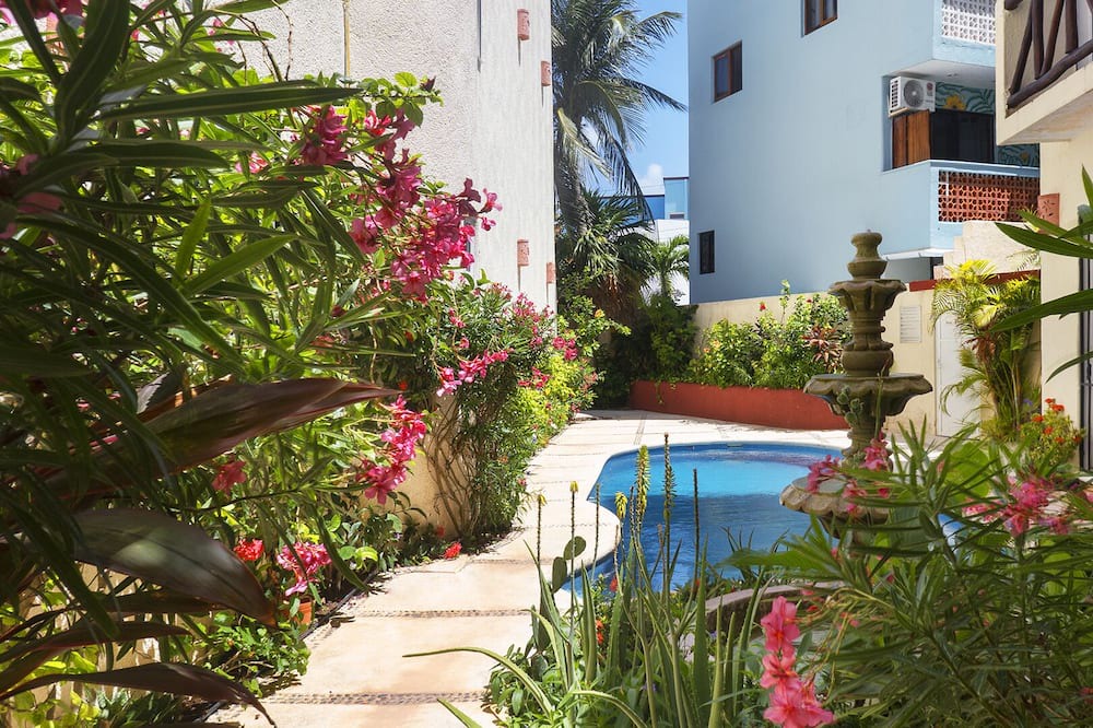 Photo of Outdoor in Puerto Morelos