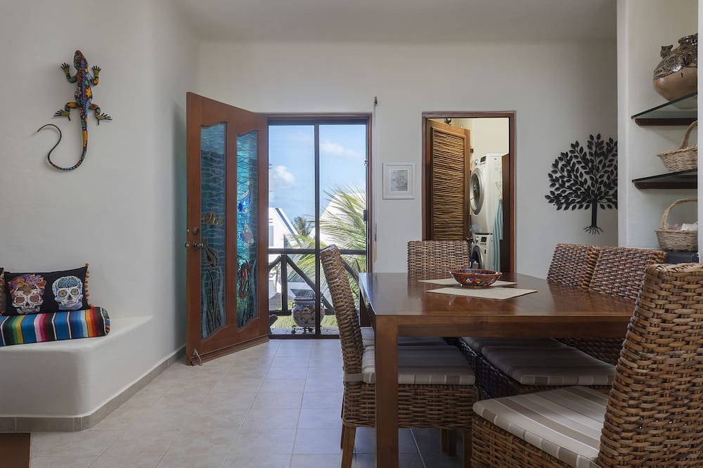 Photo of Patio Balcony in Puerto Morelos