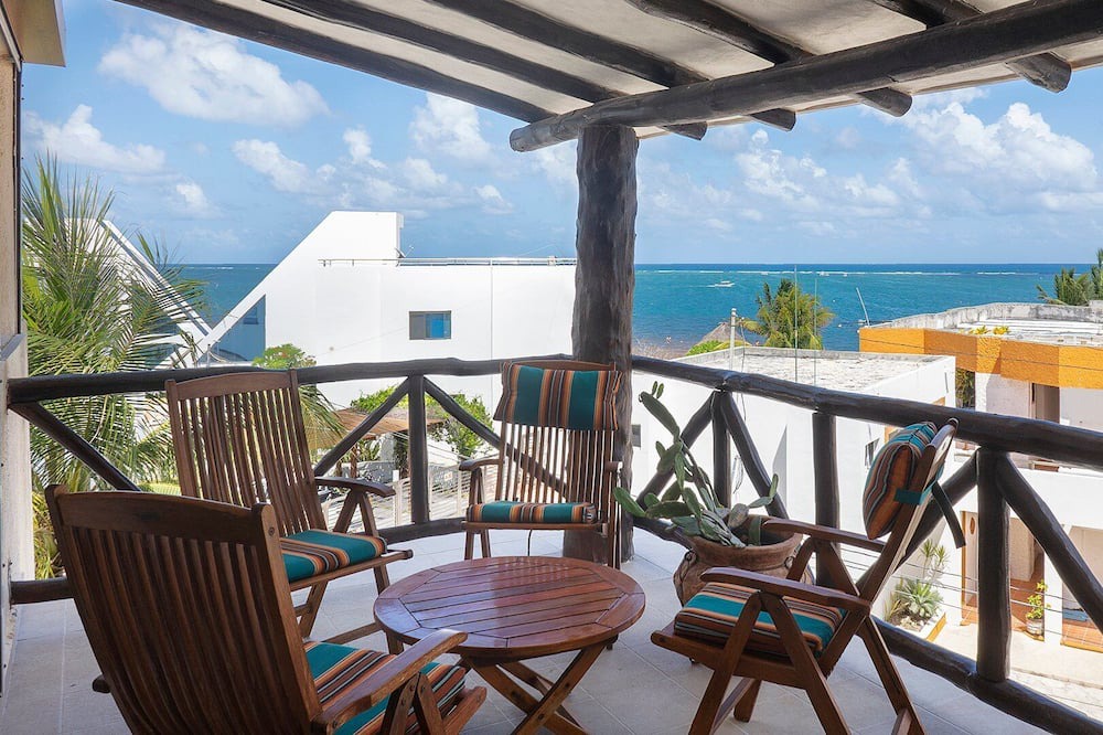 Photo of Others in Puerto Morelos
