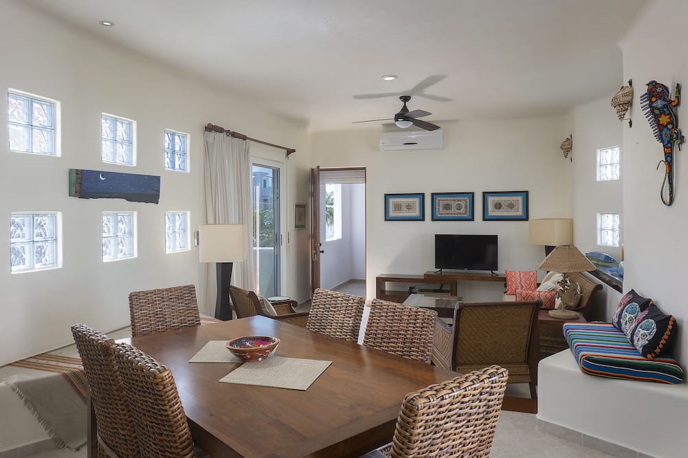 Photo of Bedroom in Puerto Morelos