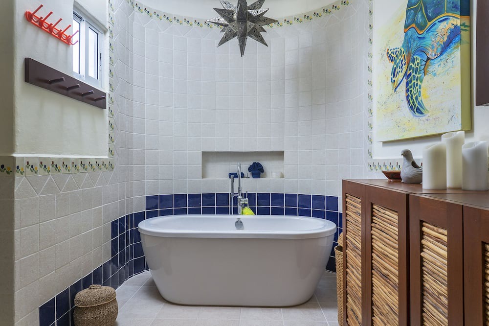 Photo of Bathroom in Puerto Morelos