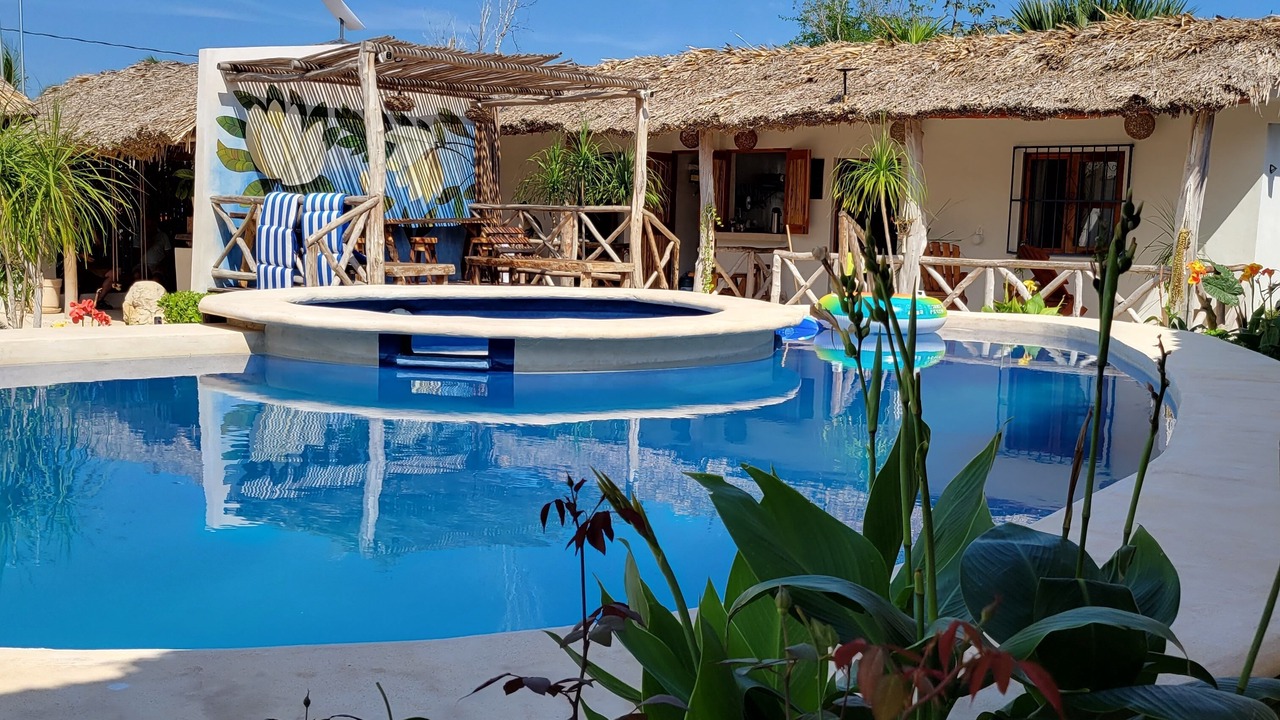 Photo of Outdoor in Chiquila