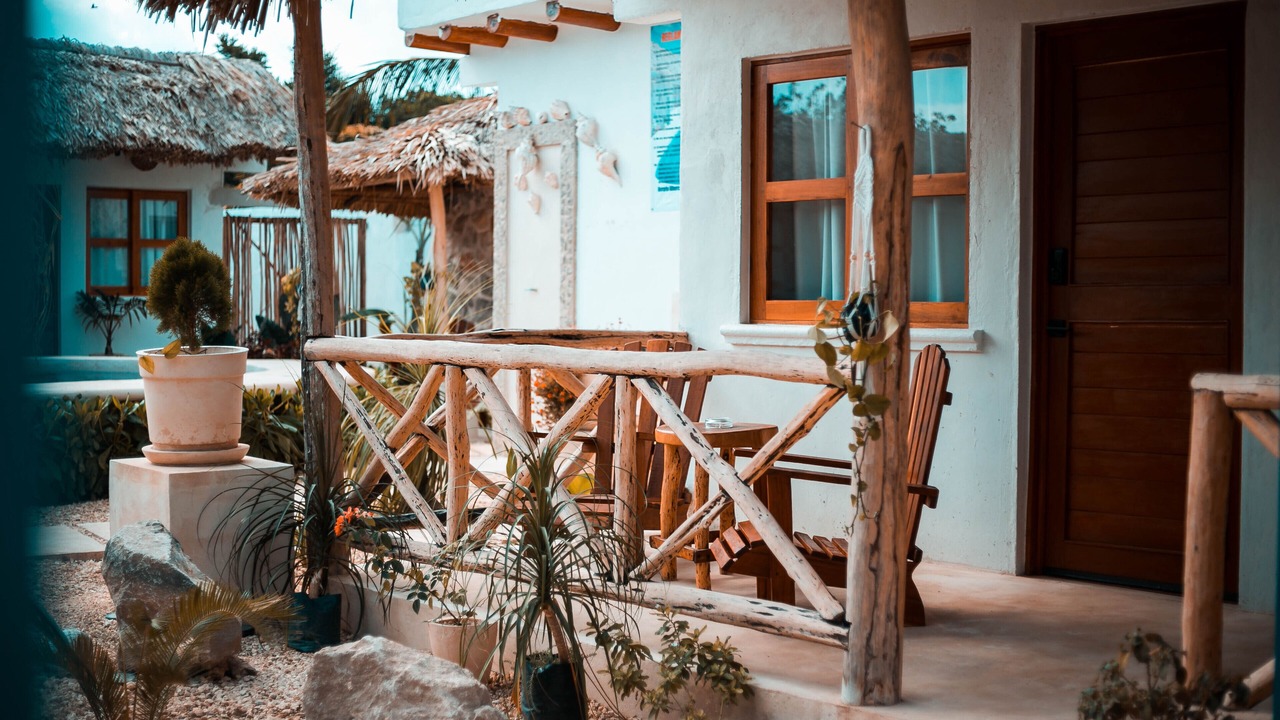 Photo of Outdoor in Chiquila