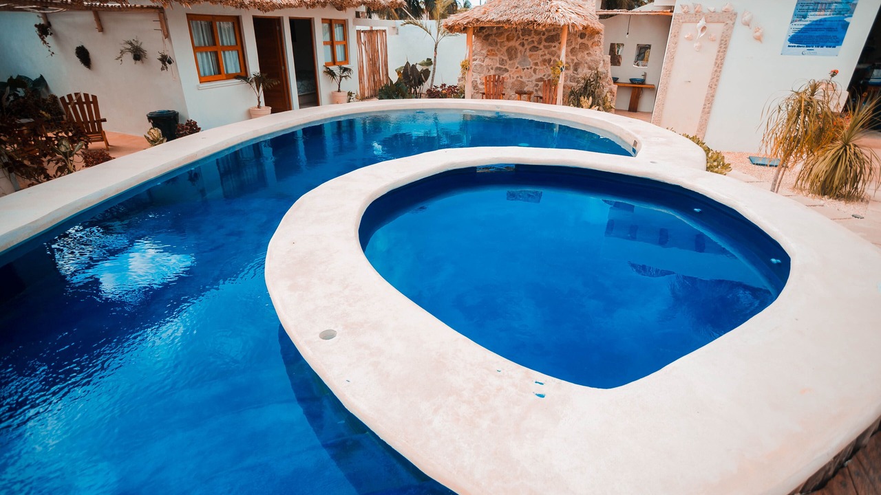Photo of Outdoor in Chiquila