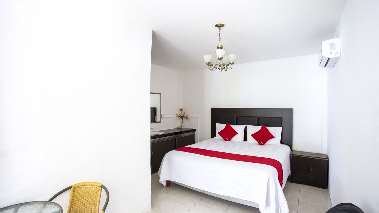 Photo of Bedroom in Santa Elena