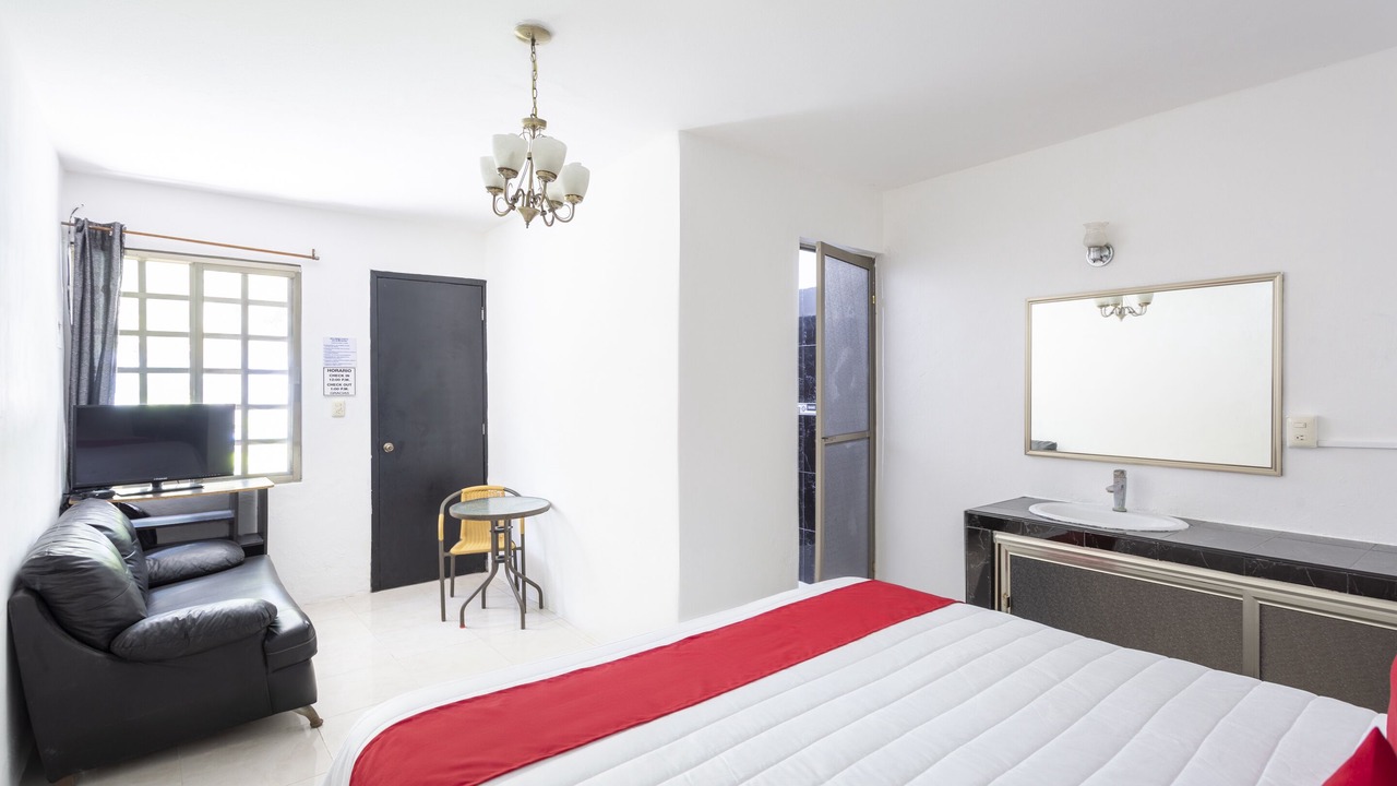 Photo of Bedroom in Santa Elena